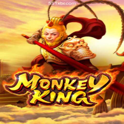 Journey into Adventure with MonkeyKing